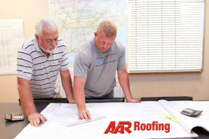 Commercial Roofing Contractor - NC, SC, TN & the SouthEastern USA