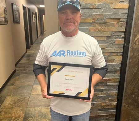 Employee Anniversaries