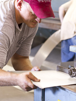 Sheet Metal Services