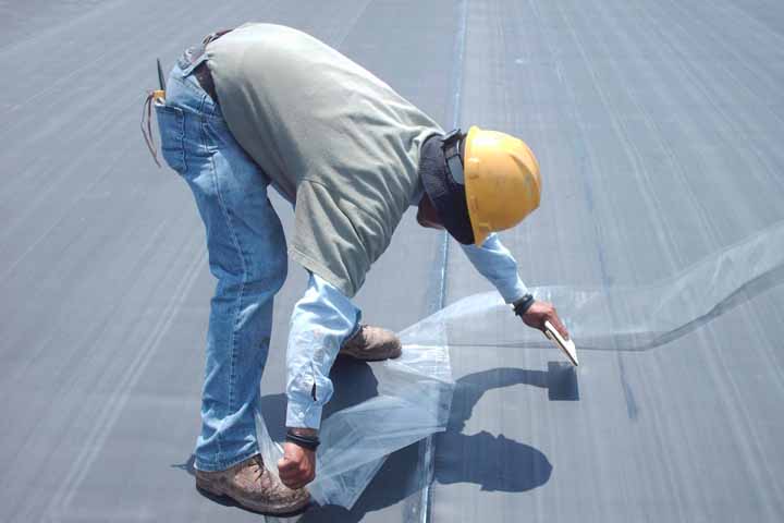 Experienced Roofers Needed