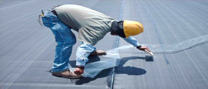 Commercial Roof Repair